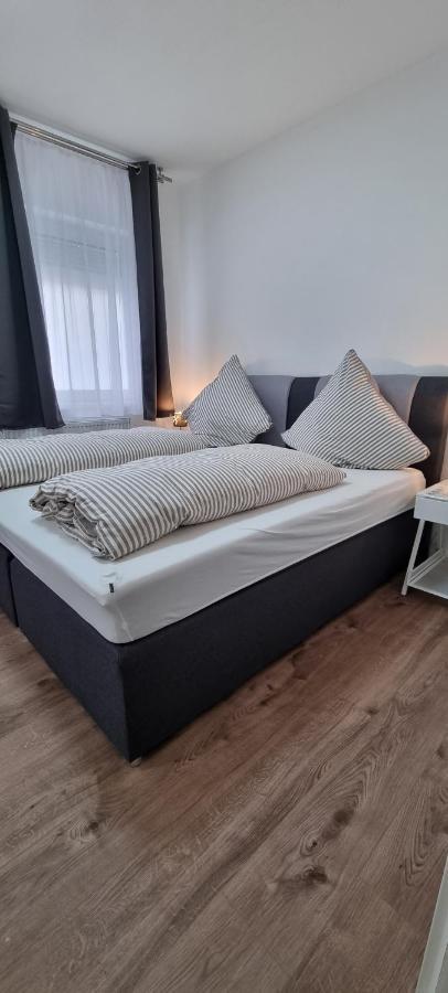 Sm3 Apartment 트리베르크 외부 사진