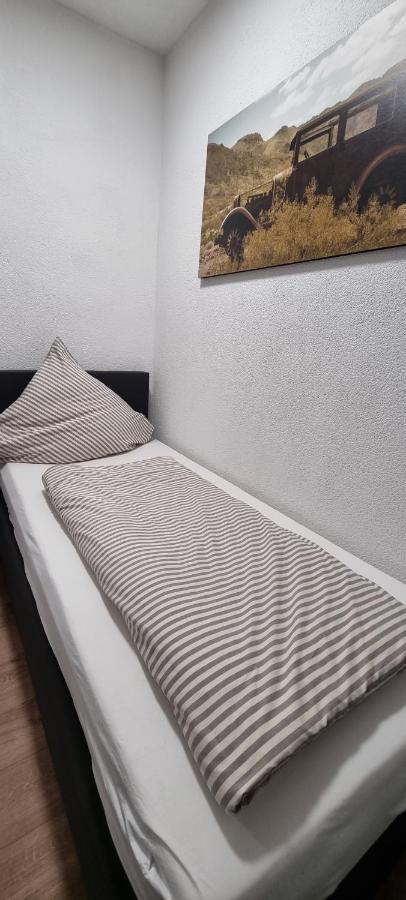 Sm3 Apartment 트리베르크 외부 사진